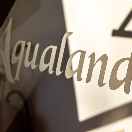 Pension Aqualand Free Parking بوبراد المظهر الخارجي الصورة